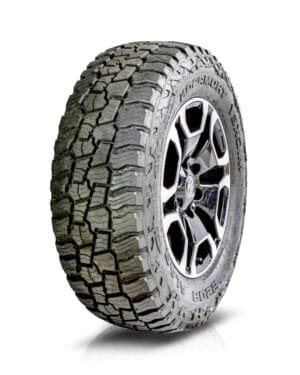 BAJA BOSS AT