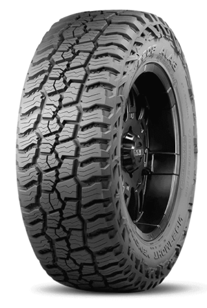Mickey Thompson BAJA BOSS AT LT COLOMBIA