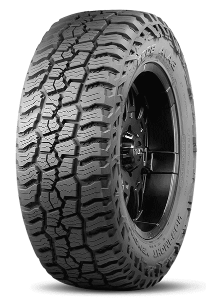Mickey Thompson BAJA BOSS AT LT COLOMBIA