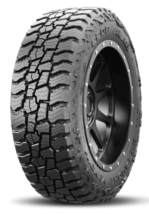 Mickey Thompson BAJA BOSS AT MEDELLIN