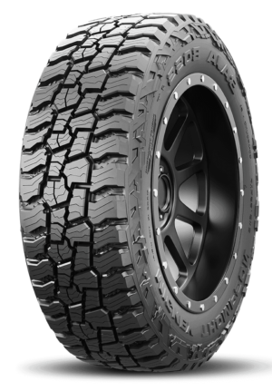 Mickey Thompson Baja Boss A/T 275/60R20