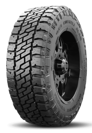 MICKEY THOMPSON BAJA LEGEND EXP