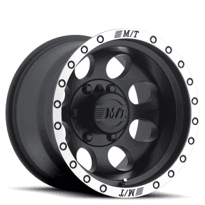 Rines Mickey Thompson 15X10 Classic Baja