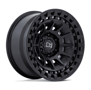 Rines Black Rhino