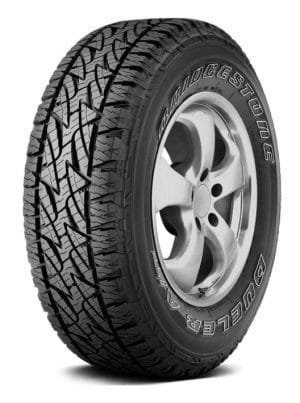 Bridgestone Dueler A/T Revo 2 225/65R17