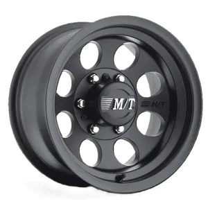 Rines Mickey Thompson 15X10