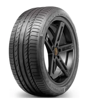 Continental 225/45R17 Runflat