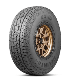 Delinte DX-10 225/60R17