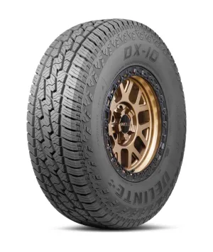 Delinte DX-10 225/60R17