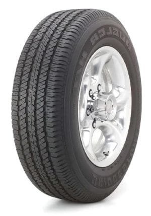 Bridgestone 225/60R17