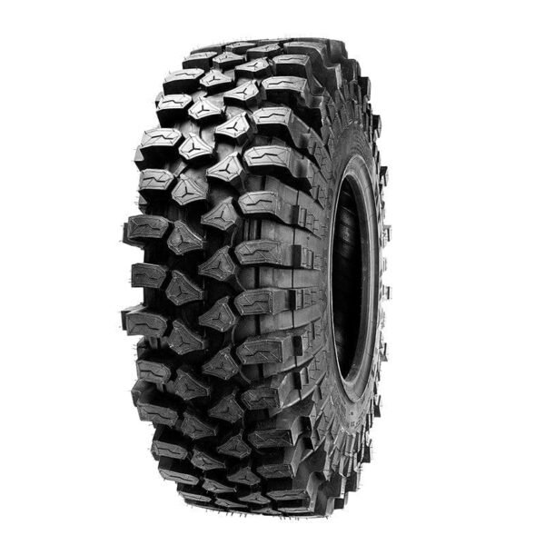 JOURNEY WN02 CLAW XTR TL 8PR 37X12.50-17