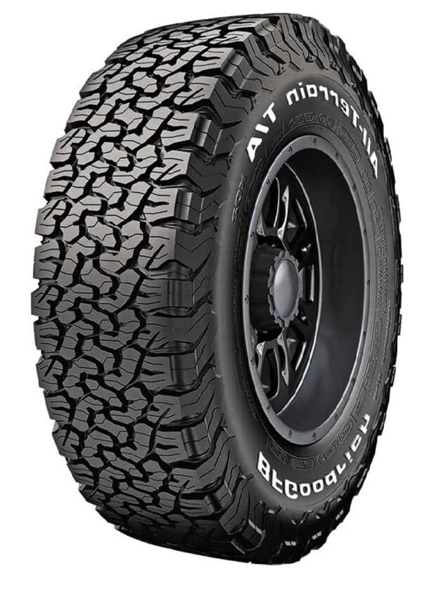 BF GOODRICH KO2