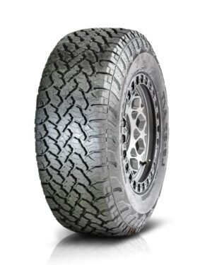 Lancaster A/T LT265/65R17