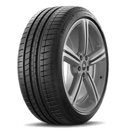 Michelin Pilot Sport 3 225/45R17