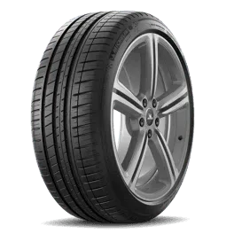 Michelin Pilot Sport 3 225/45R17