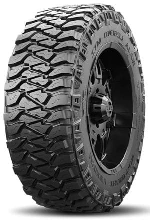 MICKEY THOMPSON BAJA LEGEND MTZ 37X13.5R17LT 121Q