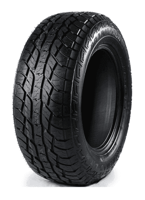 Roadmarch Primemax AT II 225/60R17