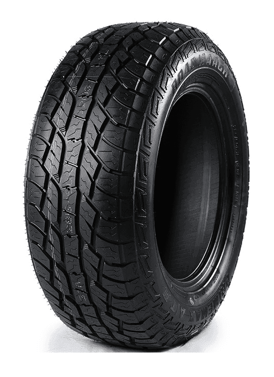 Roadmarch Primemax AT II 225/60R17