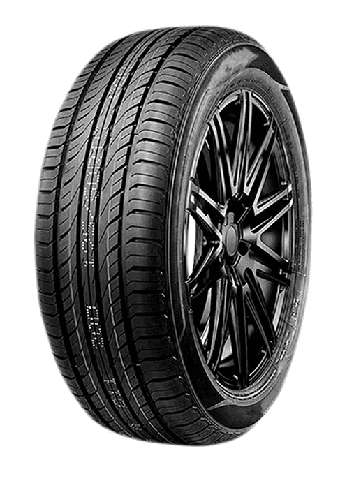Roadmarch Primestar 225/60R17
