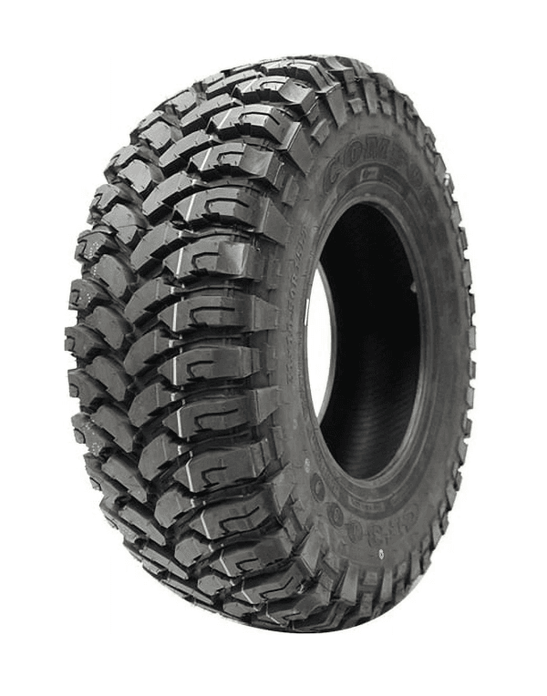 Comforser CF3000 MT 265/70R17
