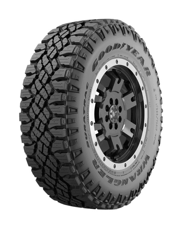llantas Goodyear