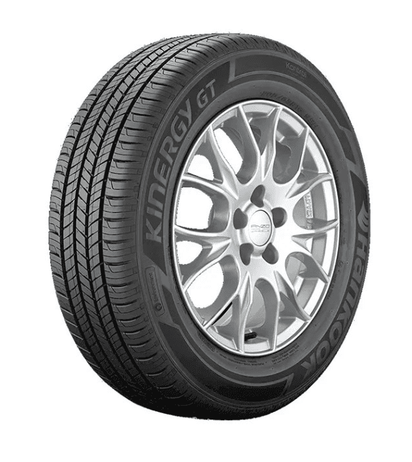 LLanta Hankook 225/60R17