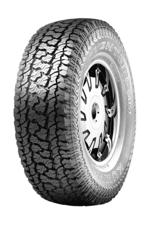 Kumho AT51 225/65R17