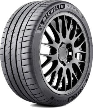 LLantas michelin