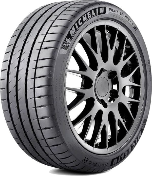 LLantas michelin
