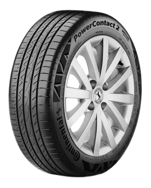 Continental 205/55R16