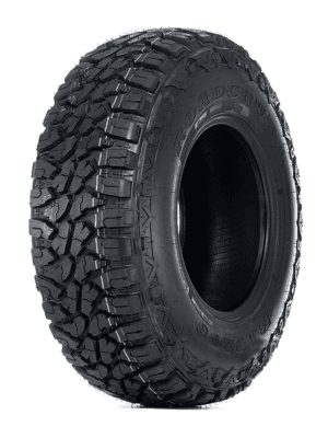 ROADCRUZA 205/70R15LT M/T
