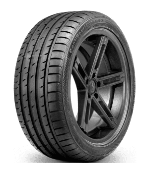 CONTINENTAL CONTISPORTCONTACT 3 MO 285/35ZR18 101Y