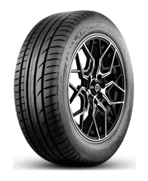 COOPER EVOLUTION SPORT 195/65R15 91H