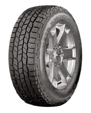 285/45R22 114H COOPER DISCOVERER AT3 4S 4S