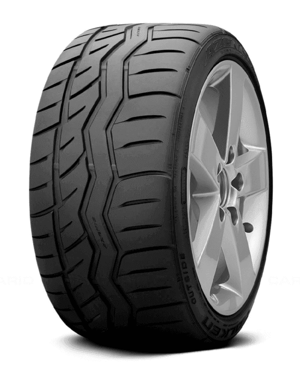 FALKEN RT615K+ 295/40R18 103W