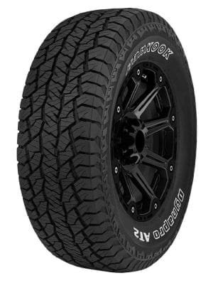 Llantas Hankook