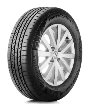 CONTINENTAL POWERCONTACT 2 185/60R14 82H