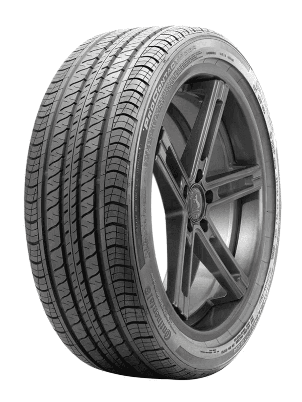 CONTINENTAL PROCONTACT RX NF0 305/30R21 104H