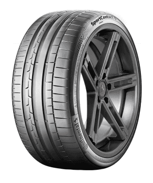 285/35ZR19 (103Y) CONTINENTAL SPORTCONTACT 6