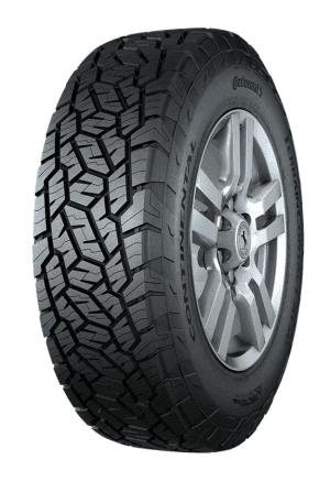 CONTINENTAL TERRAINCONTACT AT50 225/70R16 103T