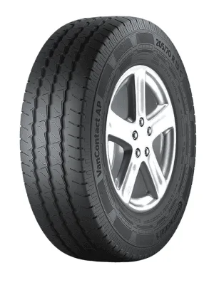 CONTINENTAL VANCONTACT AP 195R15C 106/104R