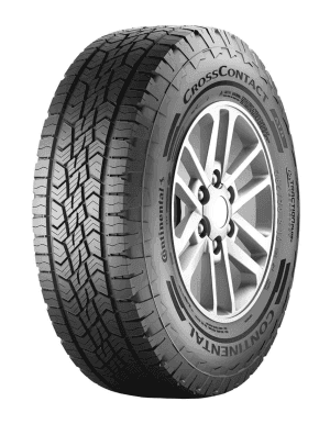 CONTINENTAL CROSSCONTACT ATR 225/65R17 102H