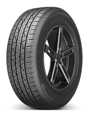 CONTINENTAL CROSSCONTACT LX25 225/65R17 102T