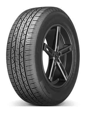 CONTINENTAL CROSSCONTACT LX25 225/65R17 102T
