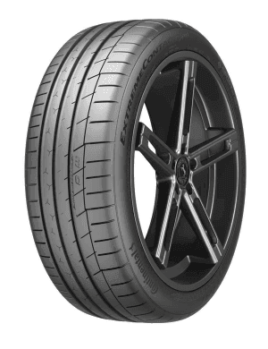 285/30ZR19 98Y CONTINENTAL EXTREMECONTACT SPORT