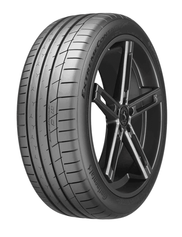 285/30ZR19 98Y CONTINENTAL EXTREMECONTACT SPORT