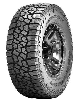 FALKEN WPATTR 235/55R17