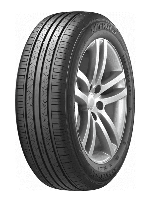 165/60R14 75T HANKOOK H308 KINERGY EX