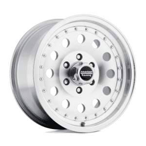 Rin American Racing AR62 Outlaw II