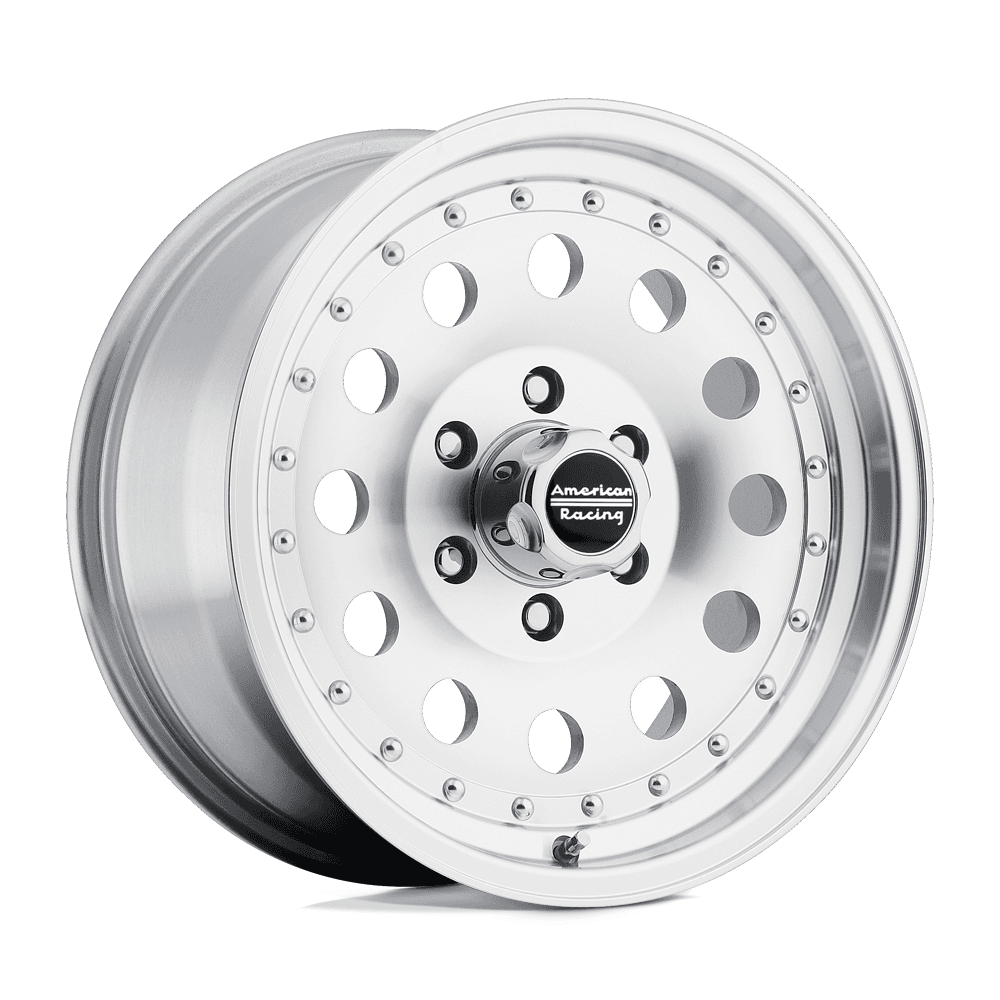 Rin American Racing AR62 Outlaw II